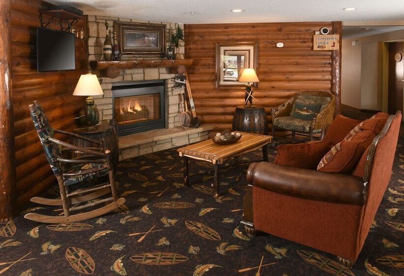 Cedar Creek Hotel Wausau   Rothschild