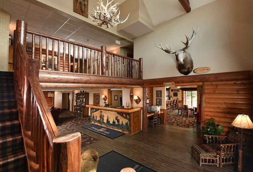 Cedar Creek Hotel Wausau   Rothschild