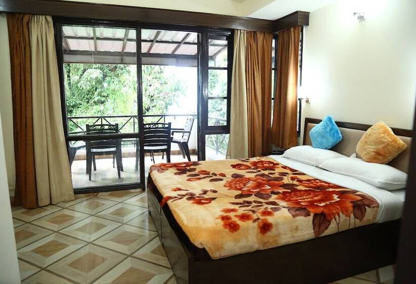 فندق Surbee Resorts