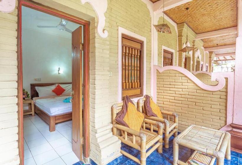 酒店 Teba House Ubud By Ecommerceloka   Chse Certified