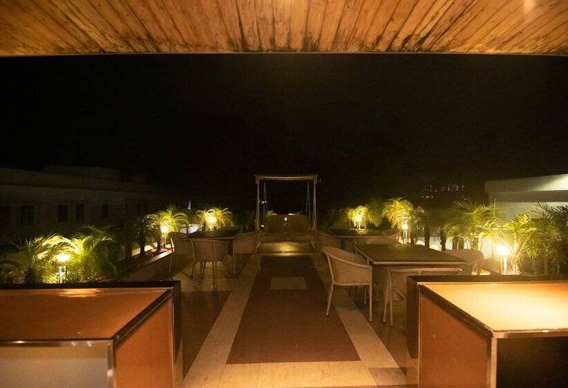 هتل The Cindrella