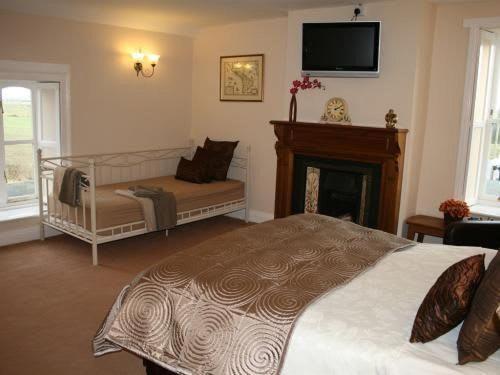 هتل The Dyke Neuk