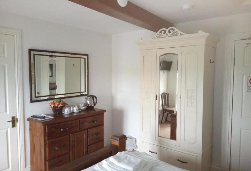 هتل The Dyke Neuk