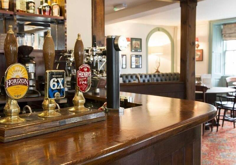 ホテル The Kings Arms