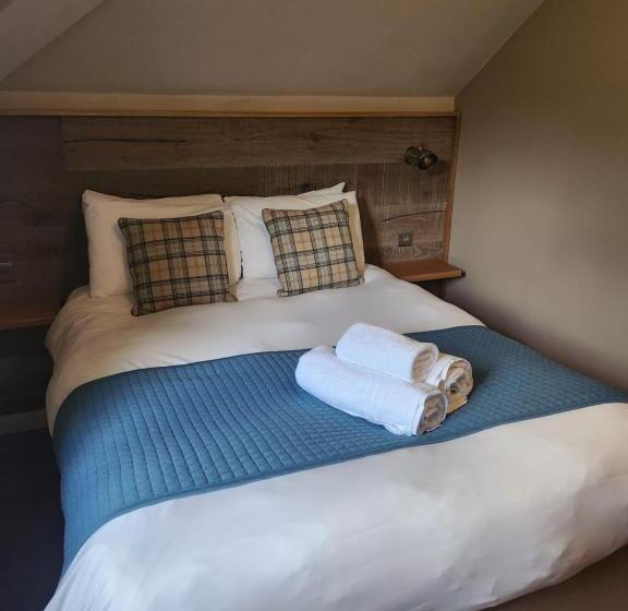 فندق The Oak Baginton