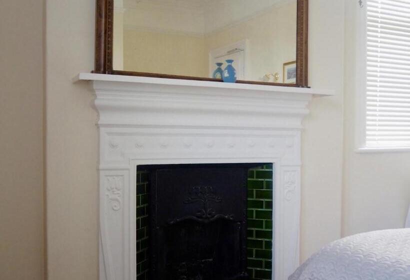 酒店 The Old Manse Pickering