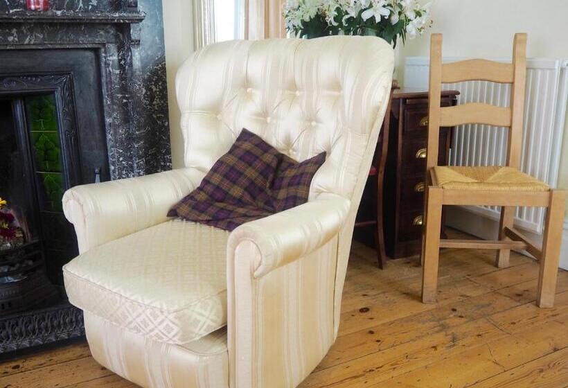 酒店 The Old Manse Pickering