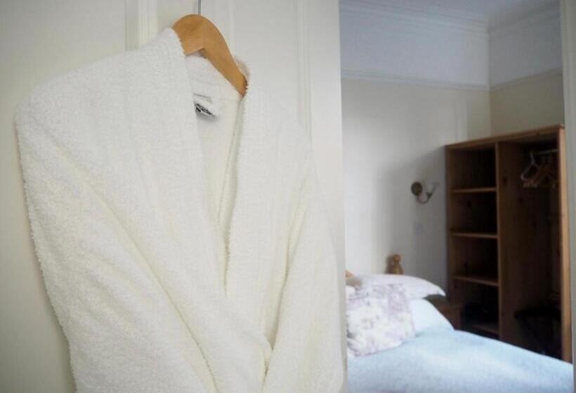 酒店 The Old Manse Pickering