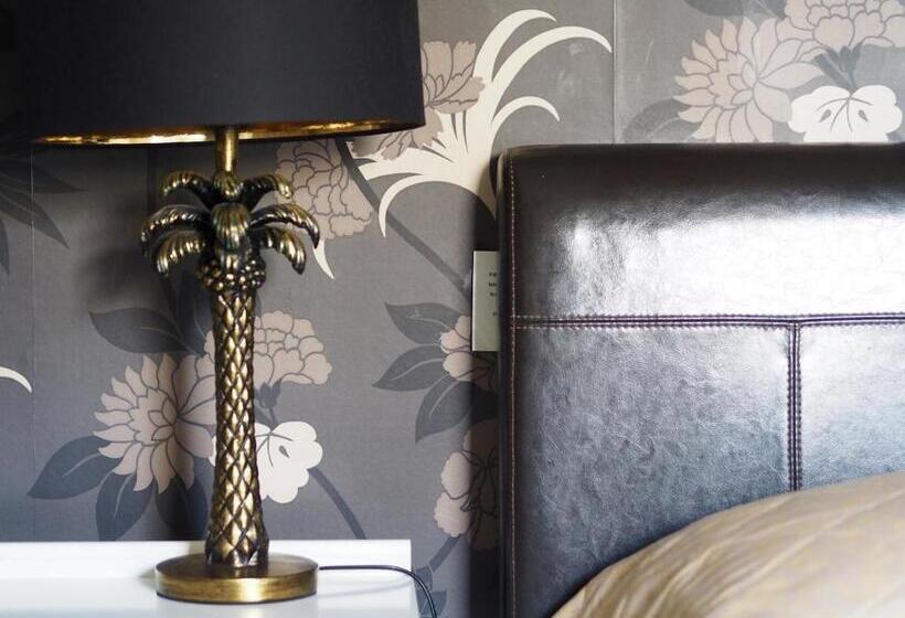 酒店 The Old Manse Pickering