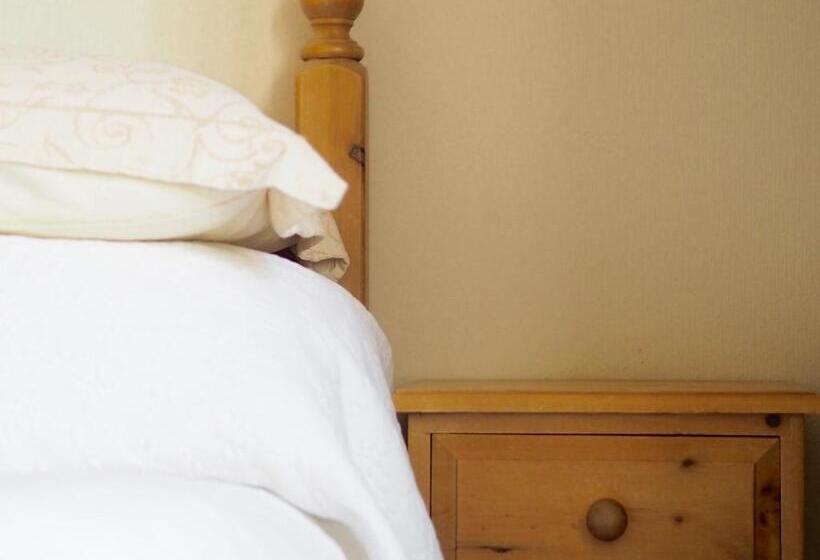 酒店 The Old Manse Pickering