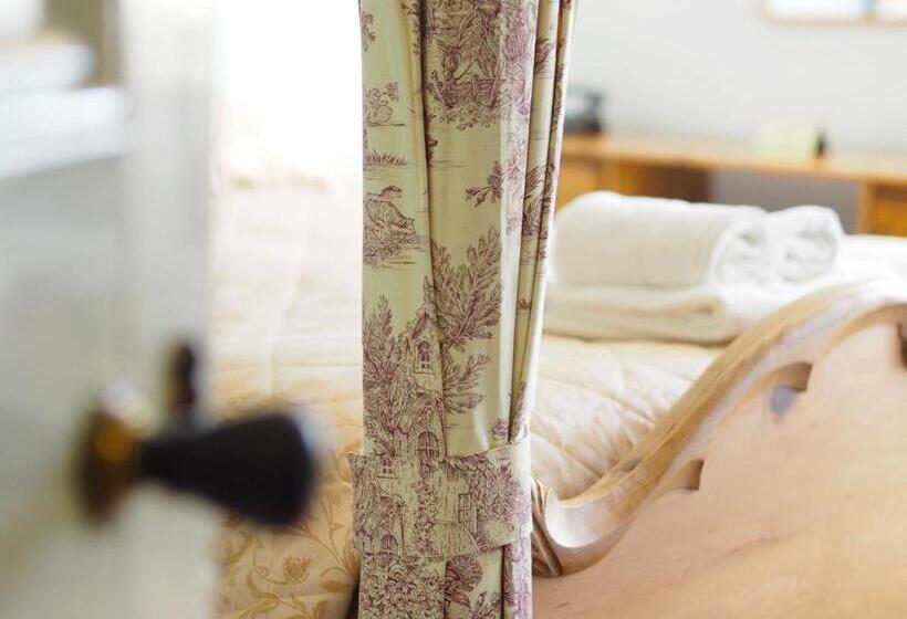 酒店 The Old Manse Pickering