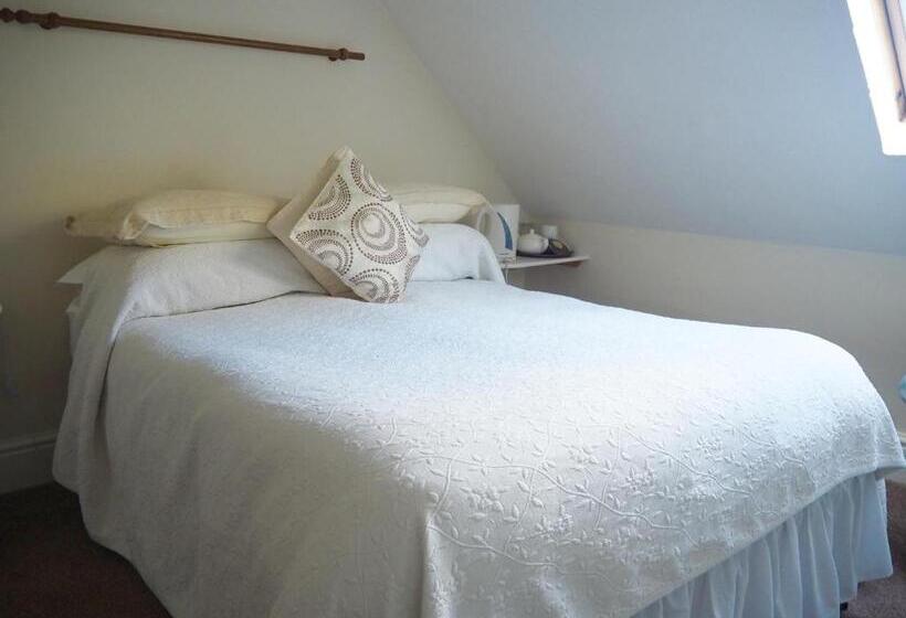 酒店 The Old Manse Pickering