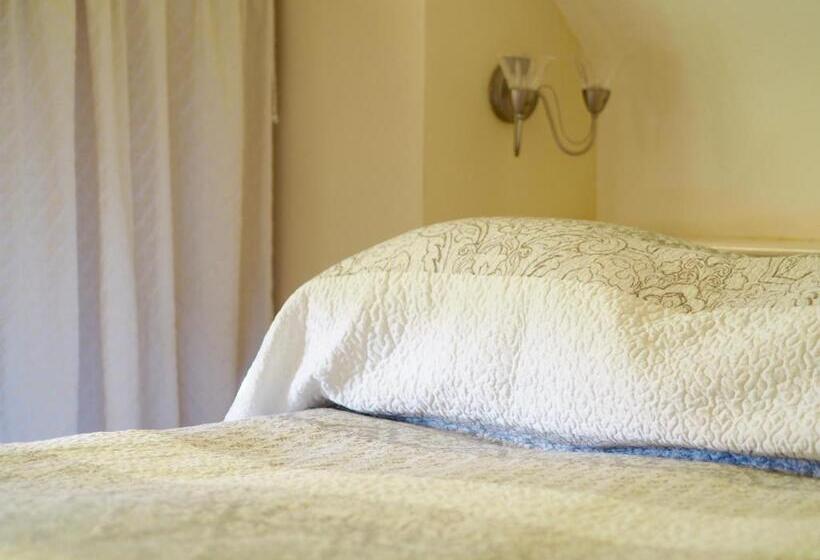 酒店 The Old Manse Pickering