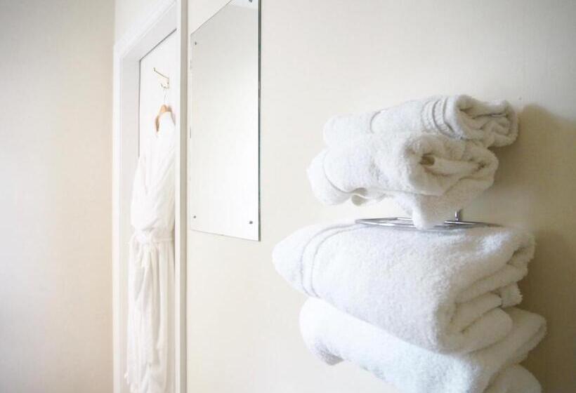 酒店 The Old Manse Pickering