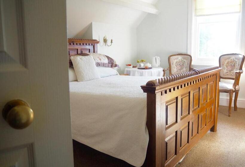 酒店 The Old Manse Pickering