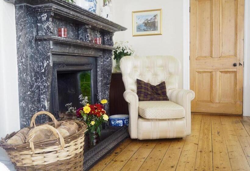 酒店 The Old Manse Pickering