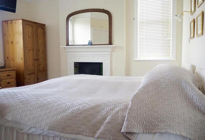 酒店 The Old Manse Pickering