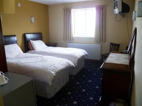 Отель The Olive Mill