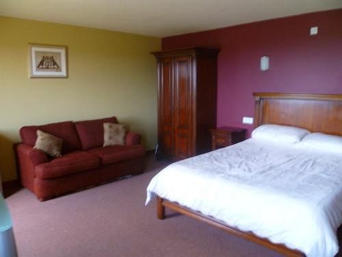 Отель The Olive Mill