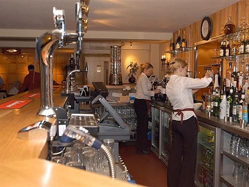 Отель The Olive Mill