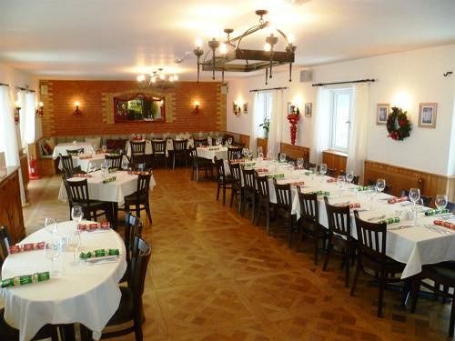 Отель The Olive Mill