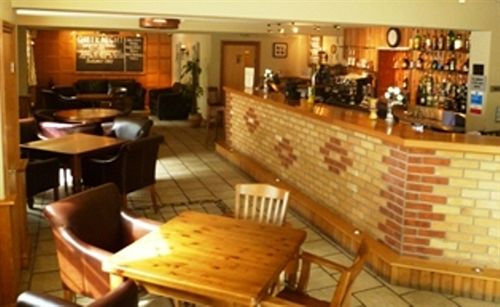 Отель The Olive Mill