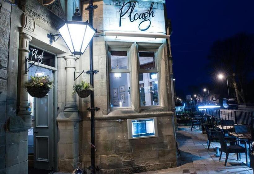فندق The Plough