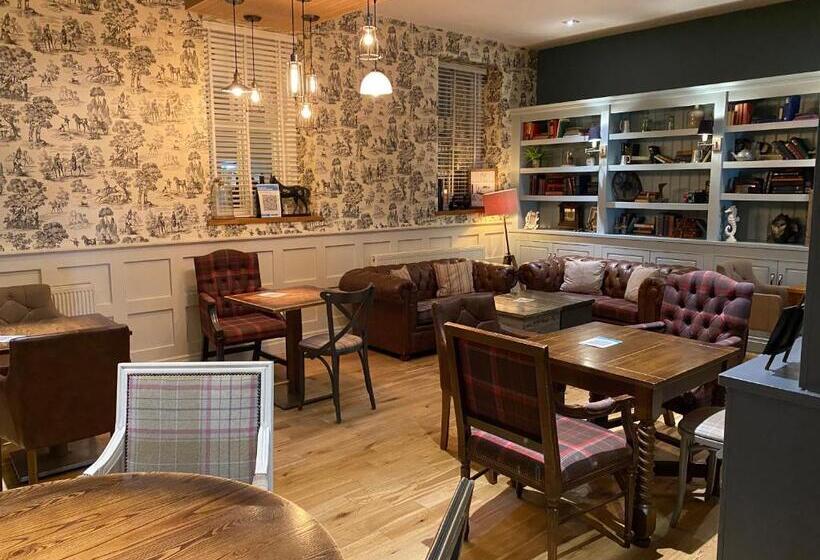 فندق The Plough