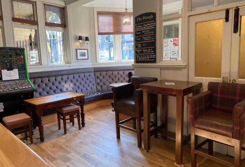هتل The Plough