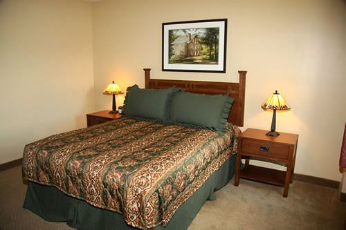 فندق The Red Mill Inn