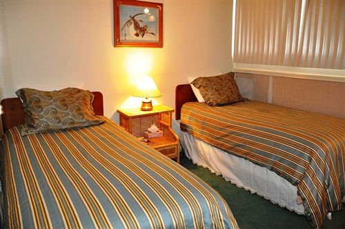 فندق The San Sophia Inn And Condominiums