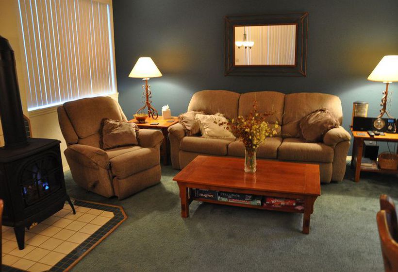 فندق The San Sophia Inn And Condominiums