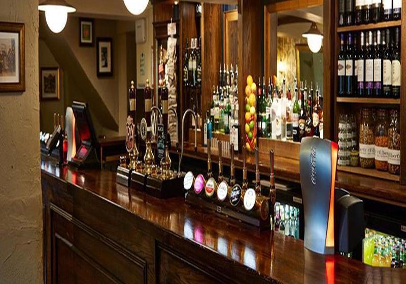 فندق The Stag Rooms