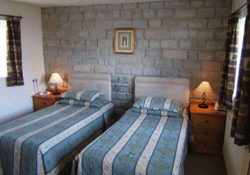 هتل The Stag Rooms