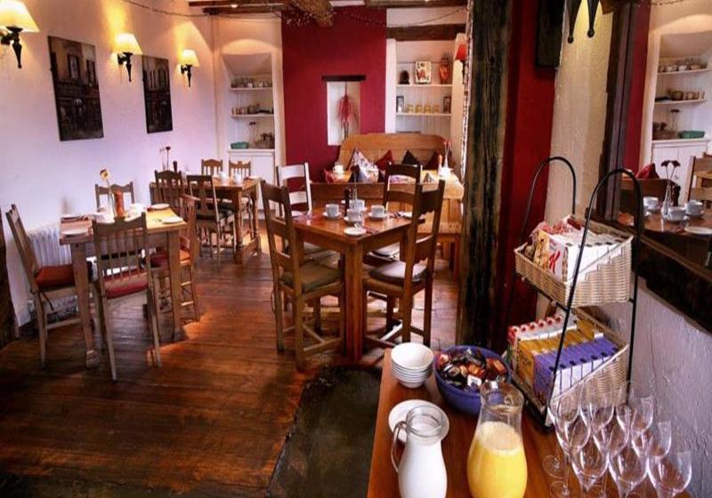 هتل The Stag Rooms