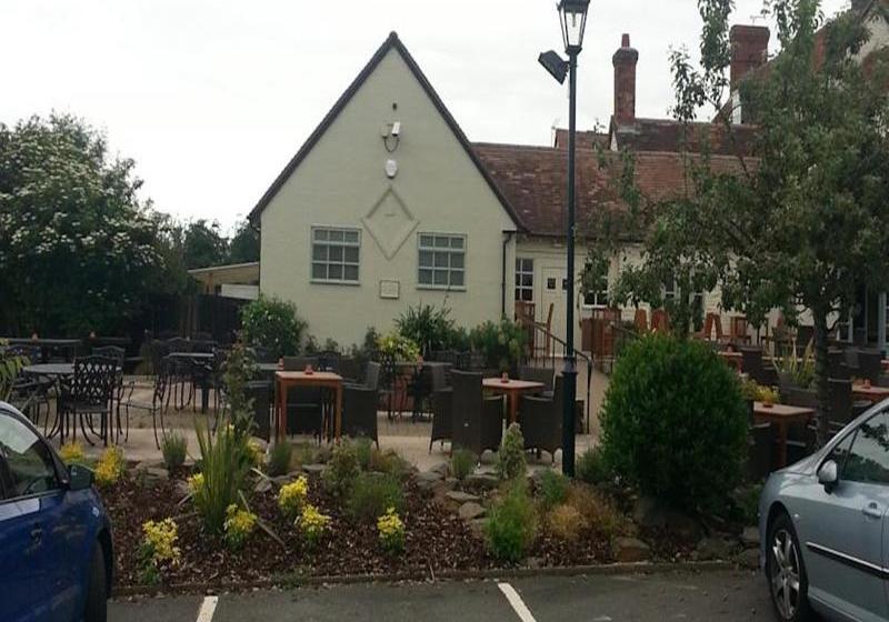 فندق The Stag Rooms