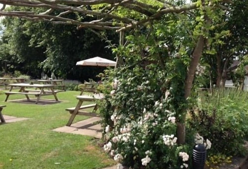 فندق The Swan Inn