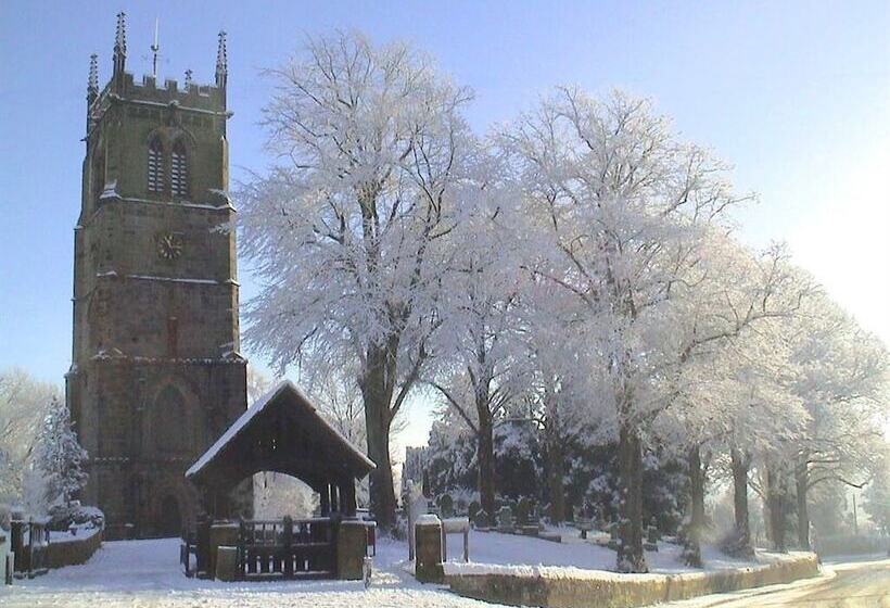 فندق The Swan Inn