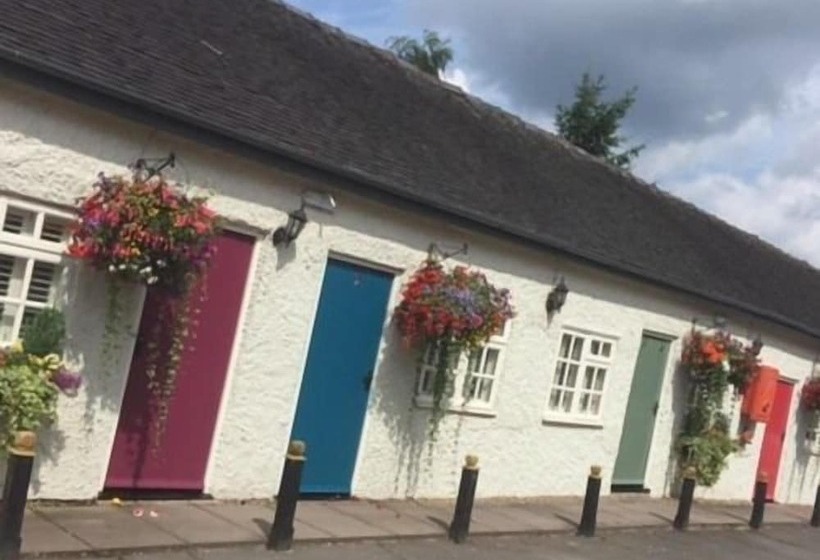 فندق The Swan Inn