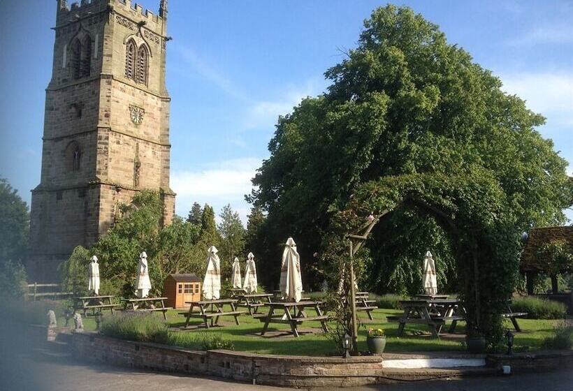 فندق The Swan Inn