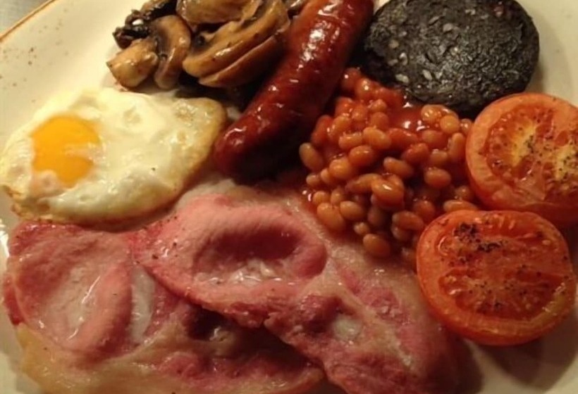 فندق The Swan Inn