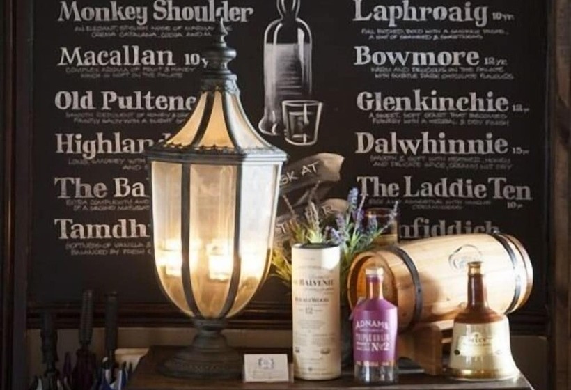 فندق The Swan Inn