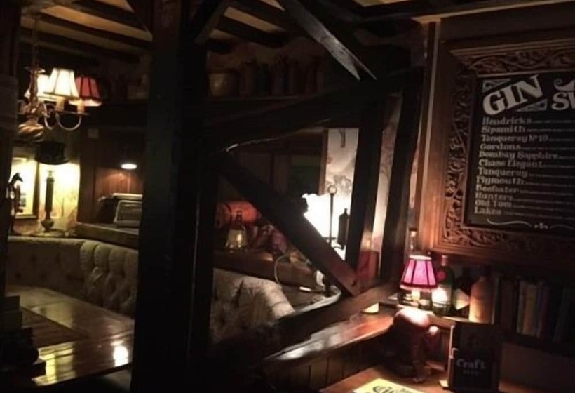 فندق The Swan Inn