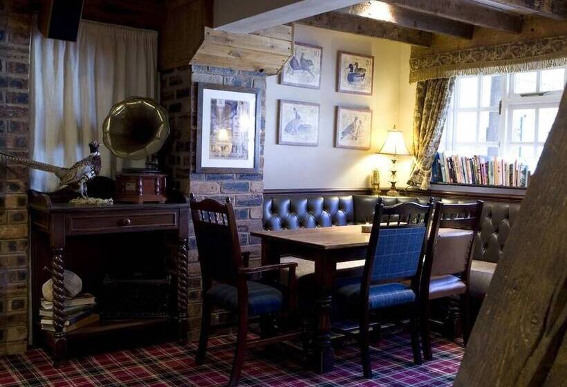 فندق The Swan Inn