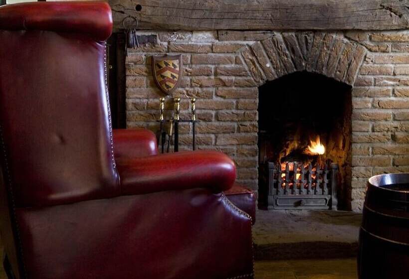 فندق The Swan Inn