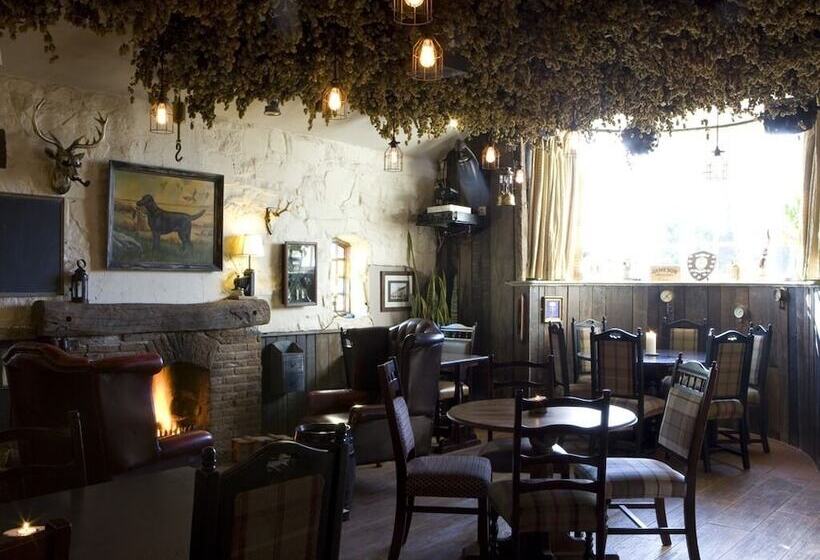 فندق The Swan Inn
