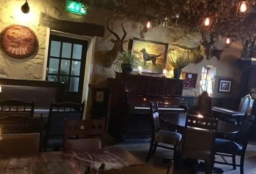 فندق The Swan Inn