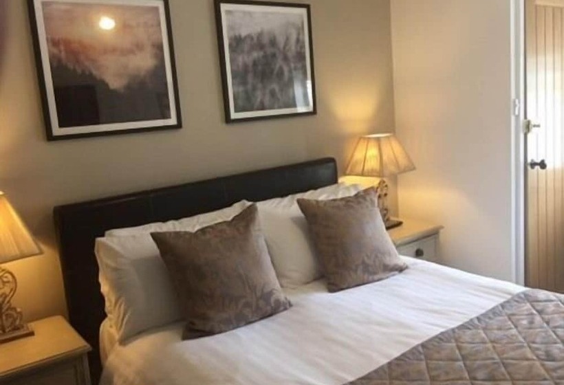 فندق The Swan Inn