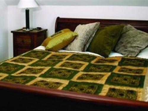 فندق The Swan Inn