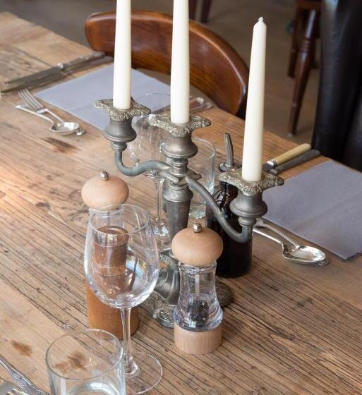 فندق The Swan Inn